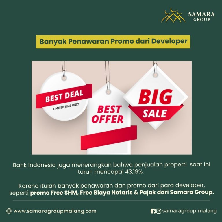 Tepatkah Membeli Properti Ketika Sedang Pandemi? Temukan Jawabannya di Sini