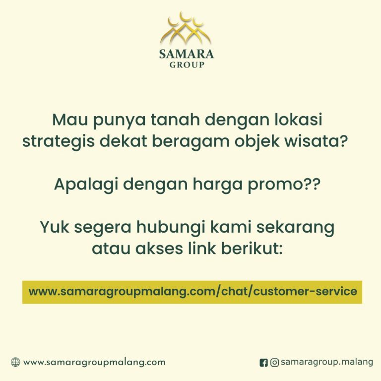 7 Tips Menyiapkan Rumah Penginapan Ala Samara