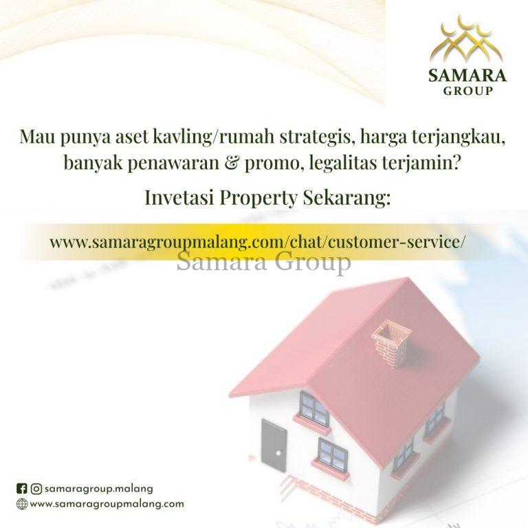 Pilihan Tepat Investasi Property Dari Sekarang (1)