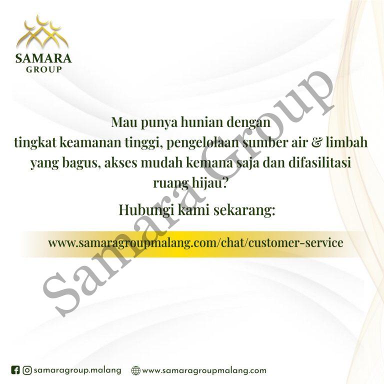 Kriteria Lingkungan Hunian Yang Baik Untuk Anda Sekeluarga