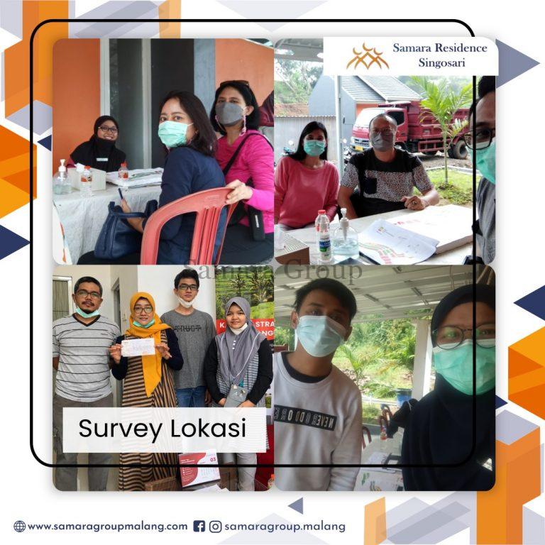 survey-lokasi-samara-group5