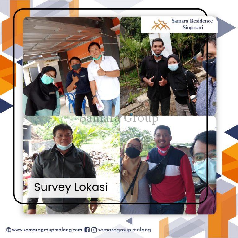survey-lokasi-samara-group6
