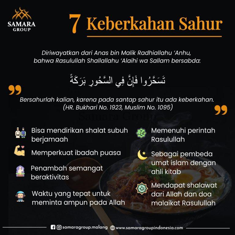 samara-post-7-keberkahan-sahur