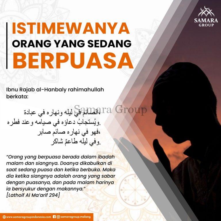 samara-post-istimewanya-orang-yang-sedang-berpuasa