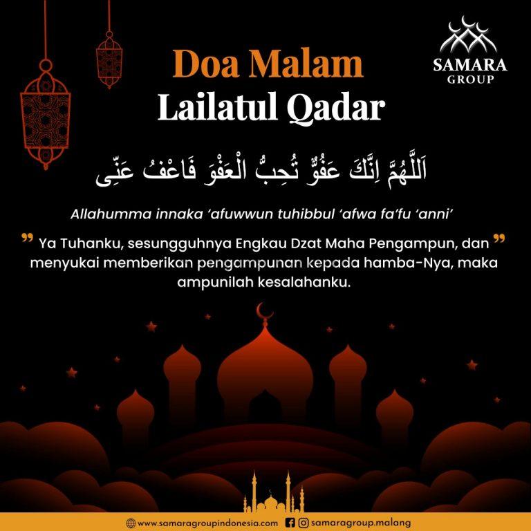 samara-post-doa-malam-lailatul-qadar