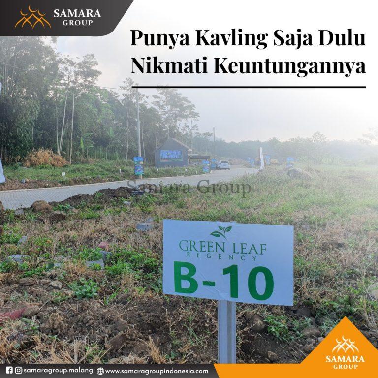 samara-post-punya-kavling-dulu-nikmati-keuntungannya