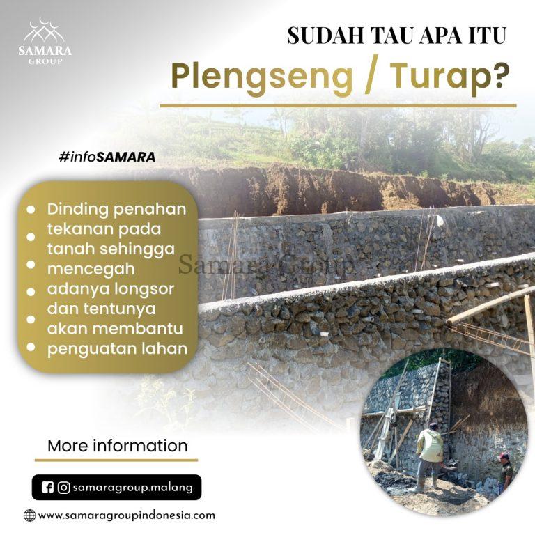 samara-post-plengseng-atau-turap
