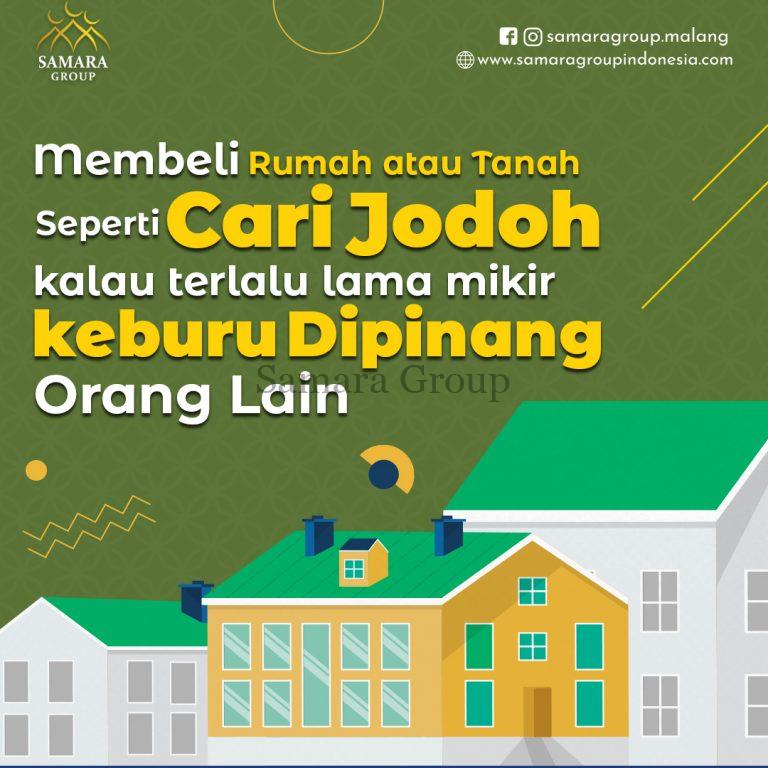 membeli rymah