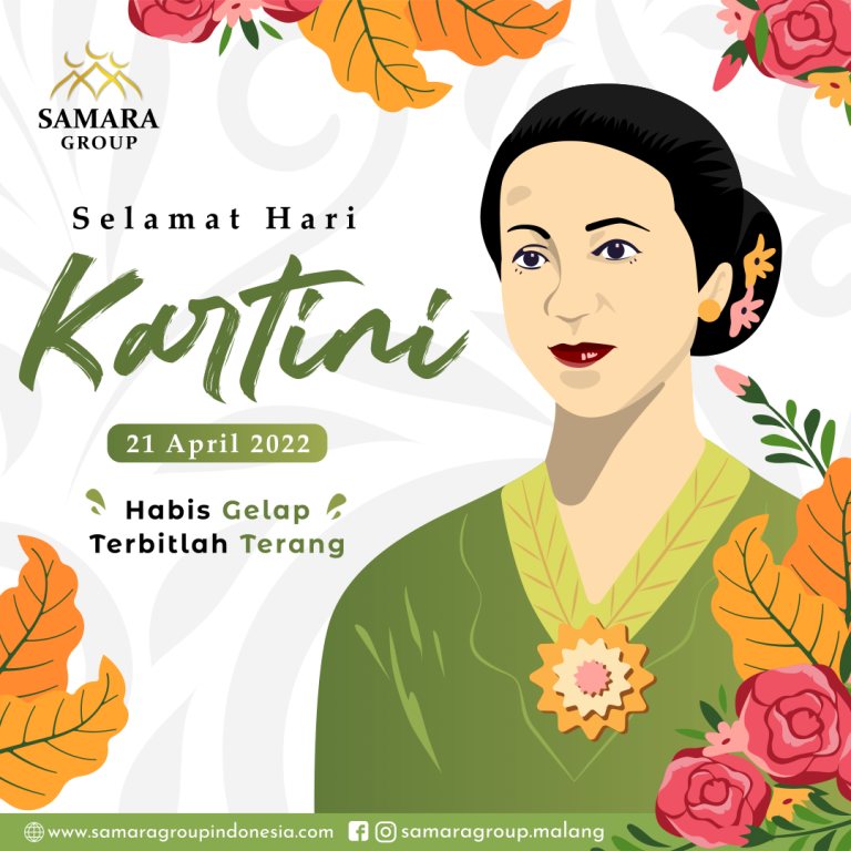 selamat hari kartini