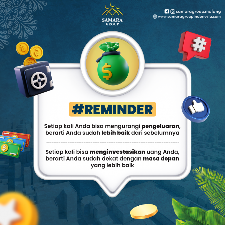 #reminder