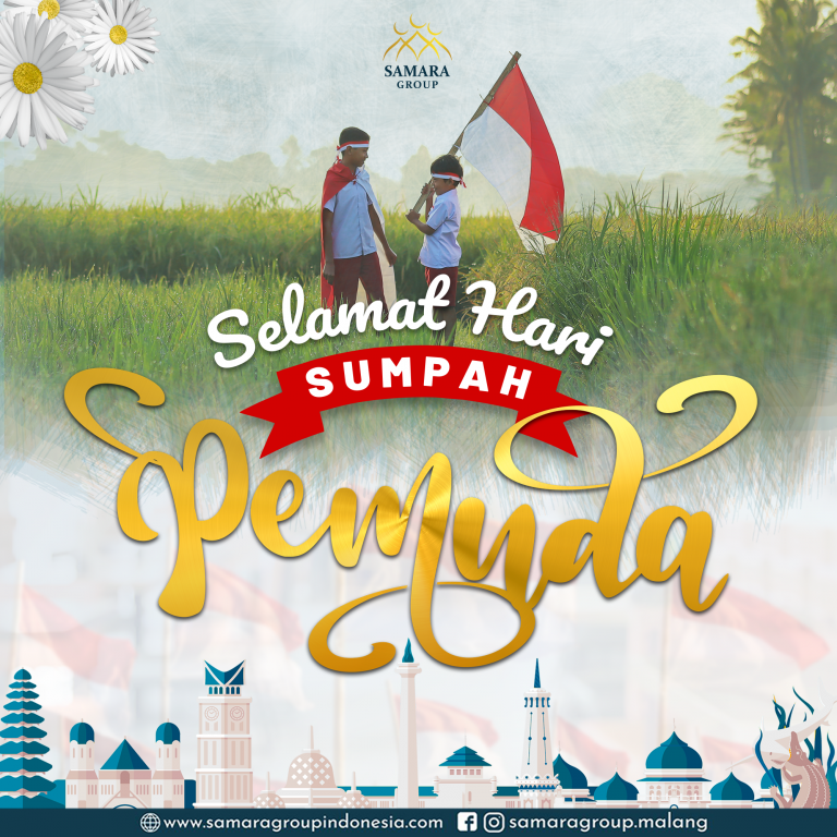 sumpah pemuda