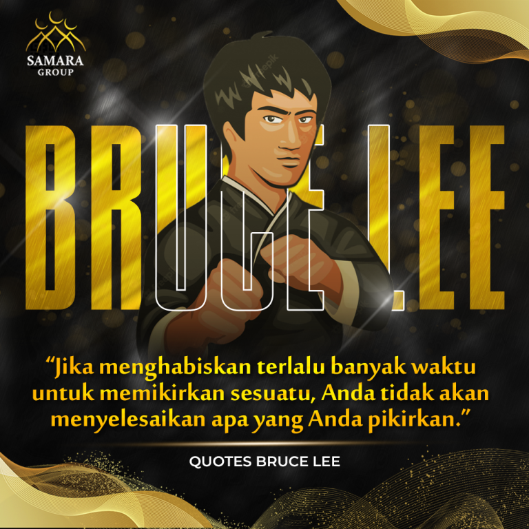 quotes brucee lee