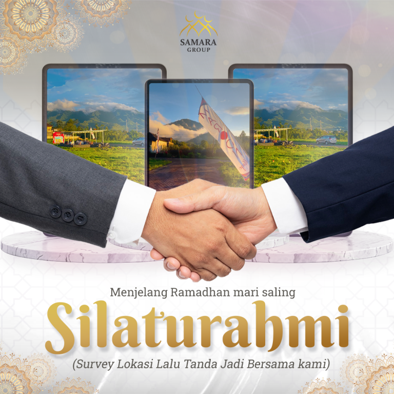 silaturahmi