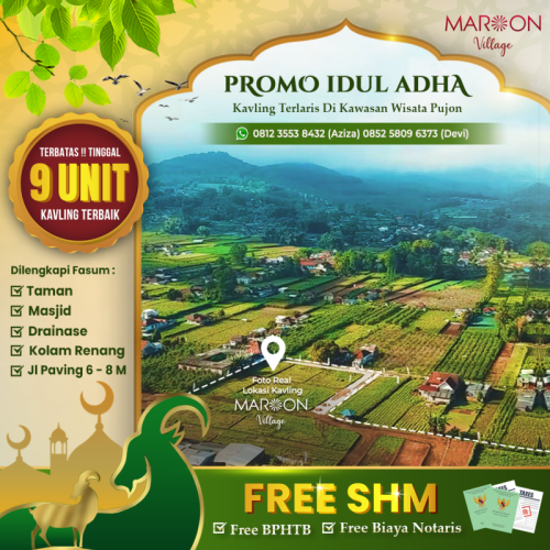 promo-Maroon-Village-Idul-Adha-2023-e1687491302938.png